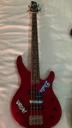 Contrabaixo Yamaha Trbx 174 