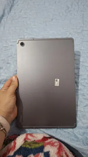 VENDO tab s10 lite, pouco tempo de uso