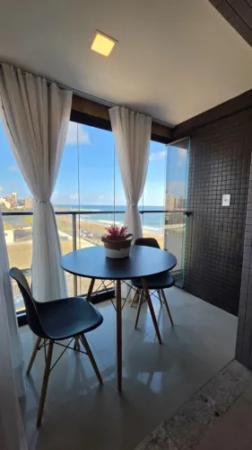 Studio para Venda em Salvador, Pituba, 1 dormitório, 1 banheiro