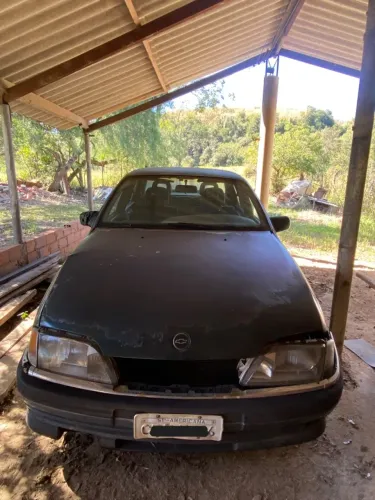 Chevrolet Omega GLS 2.2 / 2.0 1996