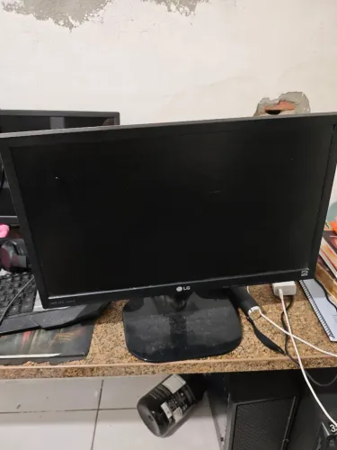 Monitor LG 21pl