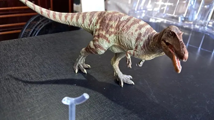 Dinossauro PNSO Qianzhousaurus