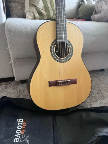 Violão iniciante
