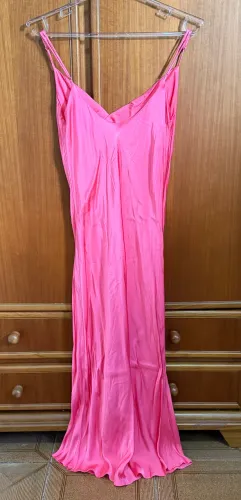 Vestido Zara