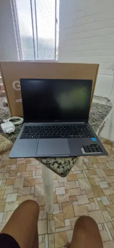 NOTEBOOK SAMSUNG