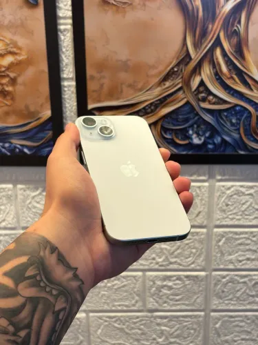 iPhone 15 128gb - Parcelo no cartão!