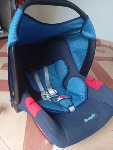 Bebê conforto
