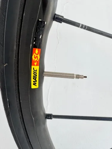 Rodas Mavic R-Sys SLR
