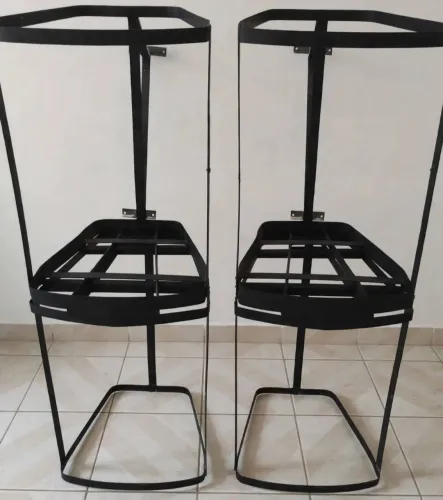 Suporte para caixa de som
