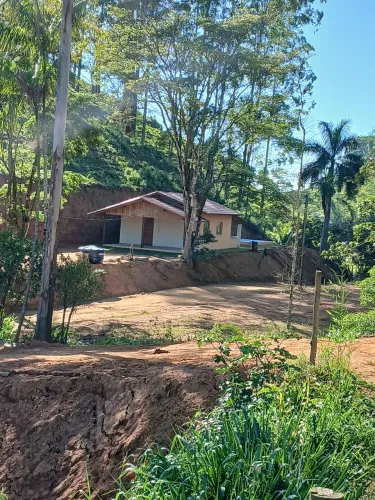 Chácara no distrito de Todos os santos marechal floriano