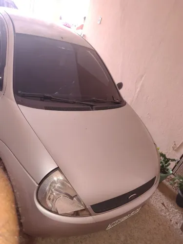 Ford KA 1.0i 3P 2006