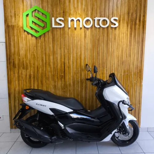 Yamaha NMax 160 2022 KM 33.000