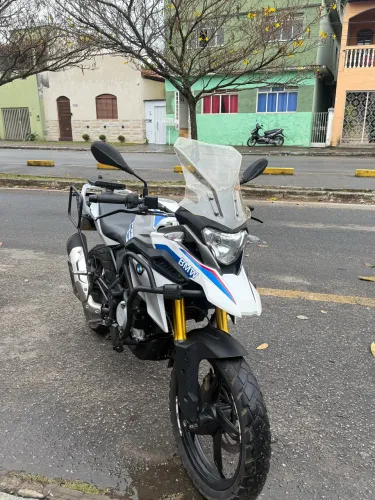 BMW310 GS