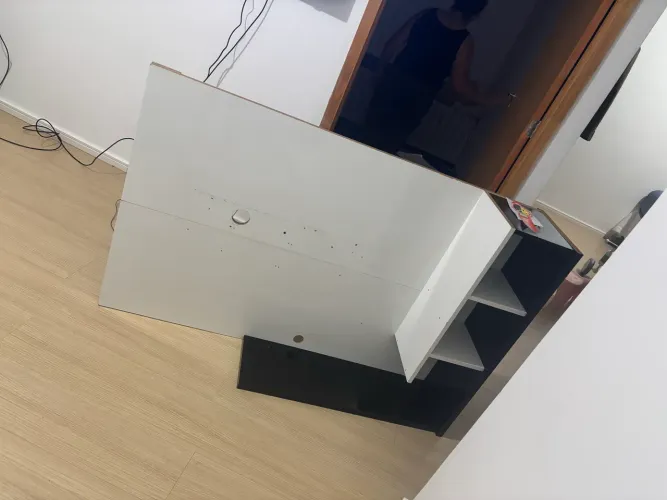 Painel tv até 50 polegadas
