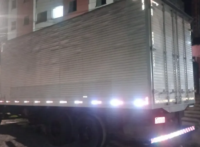 Fretes e Mudanças