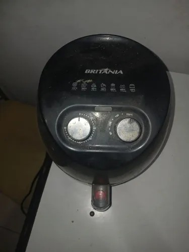Airfryer usada