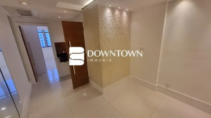 Ipanema 2000 - Imóvel para aluguel tem 30m² em Ipanema - Rio de Janeiro - RJ