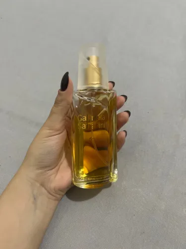 Perfume Gabriela Sabatini