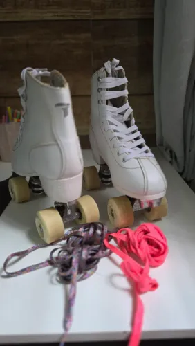 Patins quad traxart 38