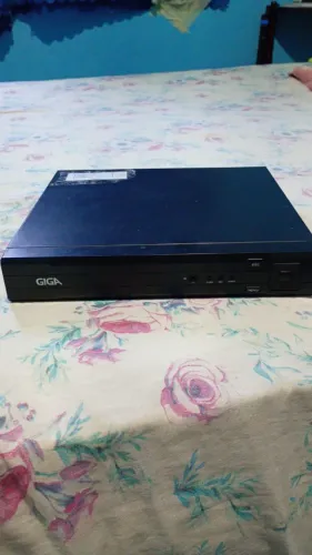 DVR giga 