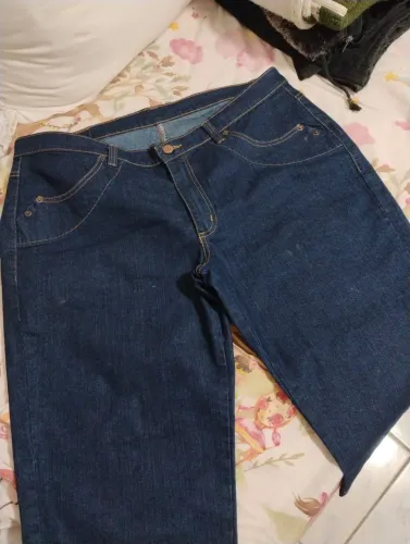 Bermuda tamanho 50