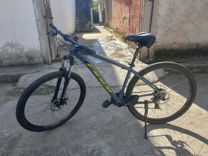 OGGI Hacker Sport Aro 29 - Quadro 17