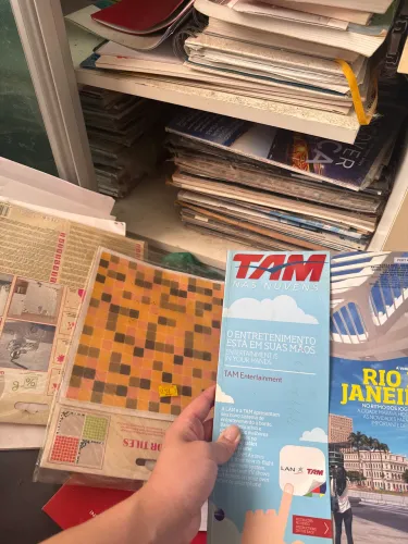 Revistas 