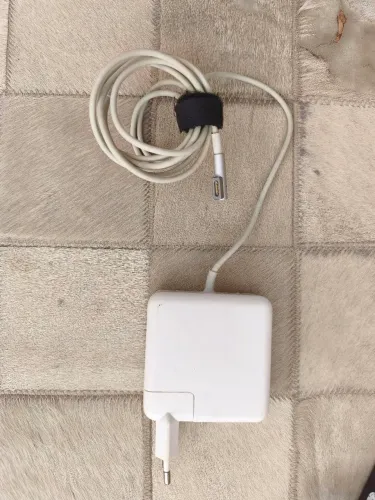 Carregador Macbook
