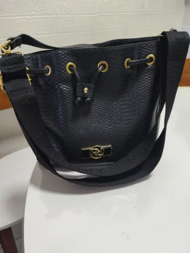 Vendo bolsa saco