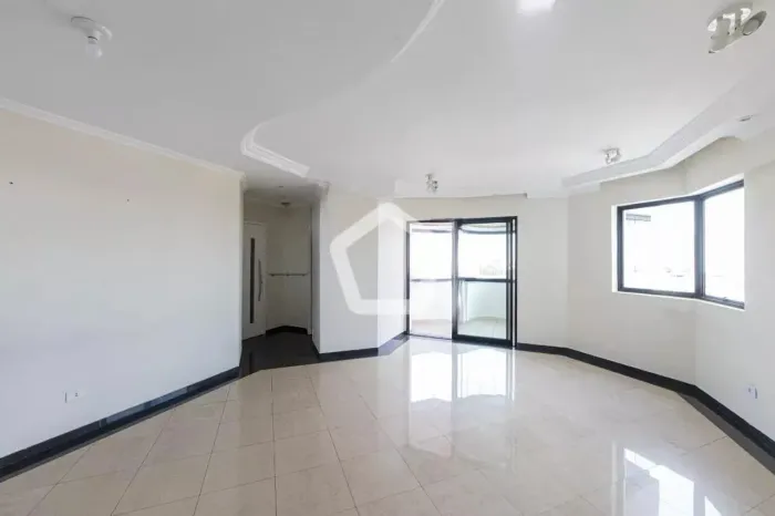 Apartamento em Vila Invernada