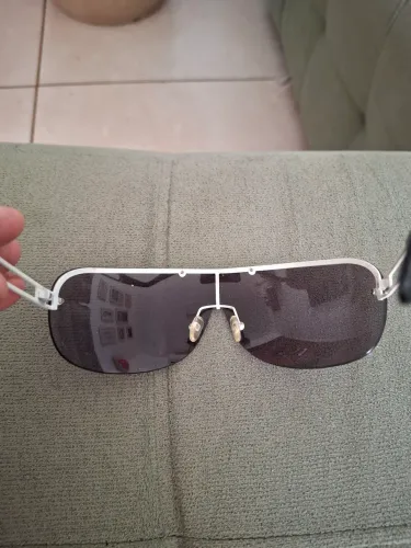 Óculos de Sol Armani Exchange A|X AX 026/S Original