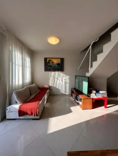Casa em Condomínio Fechado no Butantã  3 quartos, 1 suíte, 2 vagas de garagem, 87m²