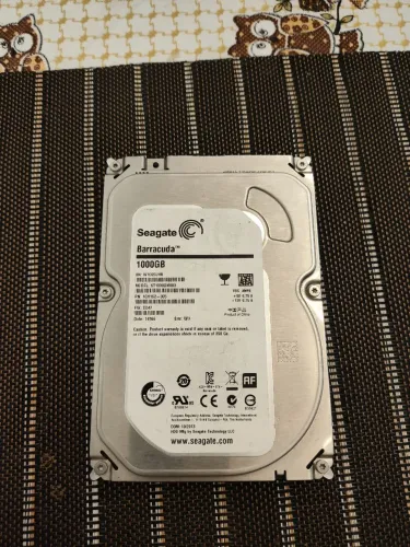 Hd 1 tera