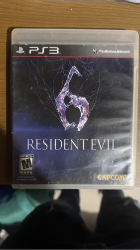 Vendo jogos de ps3