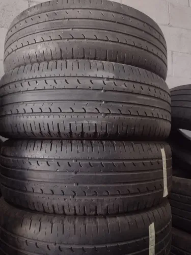 Pneus 215/60/17 Goodyear 