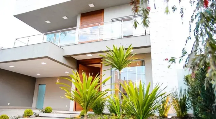 Casa para venda no Condomínio Residencial Blue Garden Safira - Sete Lagoas - MG