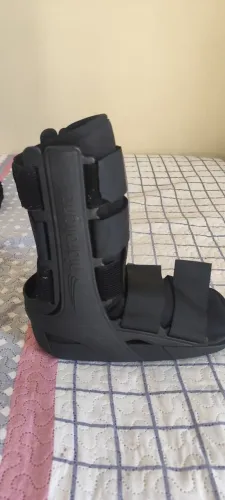 BOTA IMOBILIZADORA