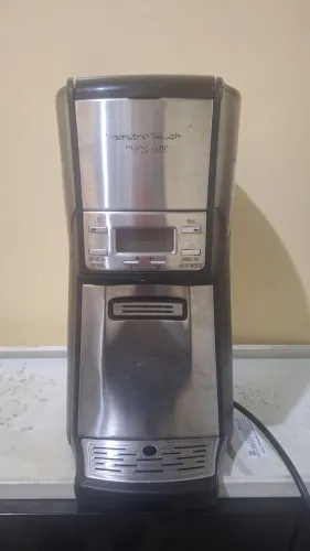 CAFETEIRA