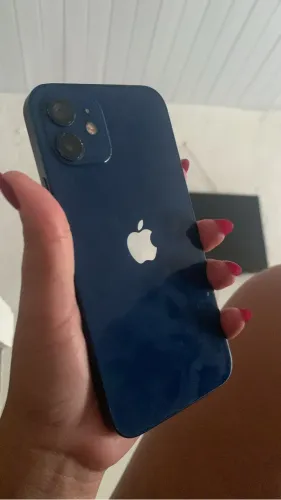 iPhone 12