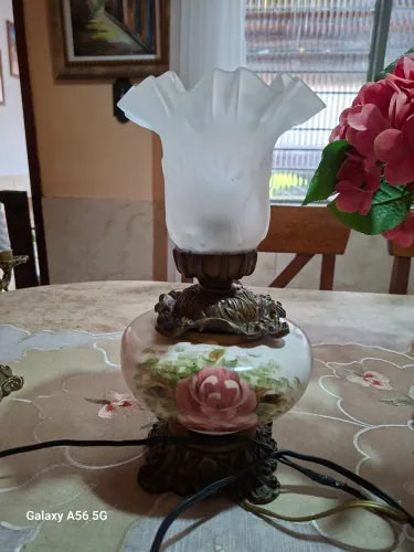 Abajour Pata Choca