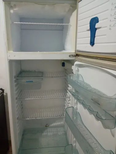 Geladeira dako