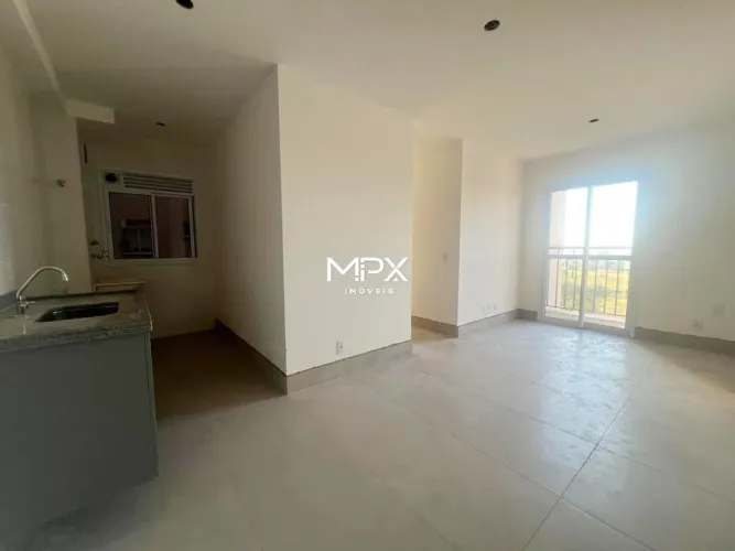 Apartamento para alugar no Residencial Terras Altas em Piracicaba