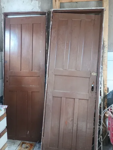 Portas