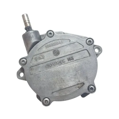Bomba Vácuo Motor C200 Kompressor M721 1.8 2001 A 2006