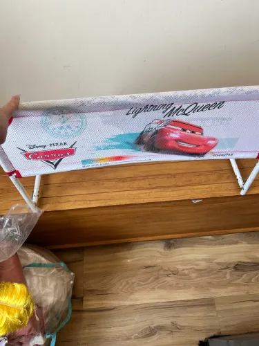 Grade de proteção !!!! Disney 45,00