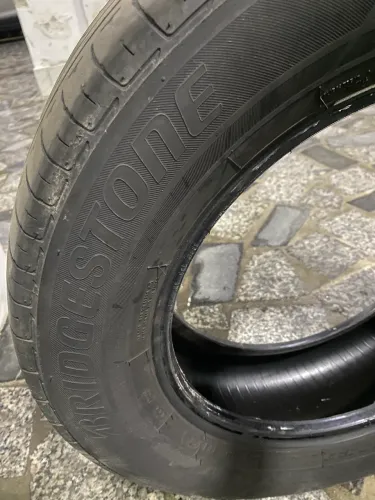 Pneu seminovo 195/65 R15 