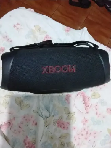 Caixa de som