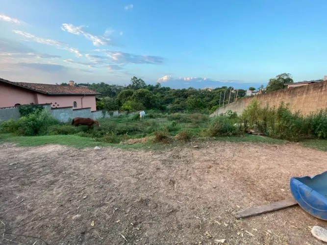 Terreno em Condomínio para Venda em Campo Limpo Paulista, Chácaras Campo Limpo