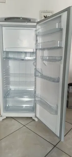 Geladeira consulta 110v