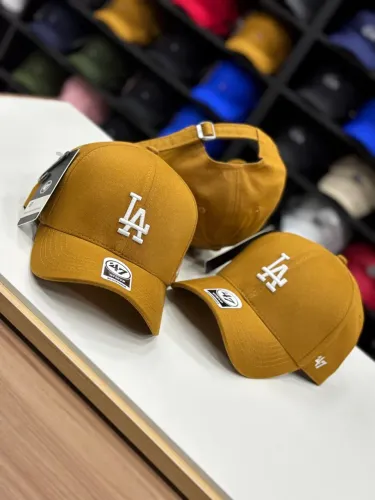 Boné New era - La